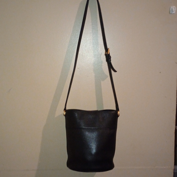 Tory Burch Britten Bucket Bag With Tory Burch Wallet - Picture 5 of 15